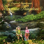 Moonrise Kingdom (Original Soundtrack) cover