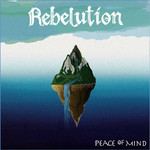 Peace Of Mind cover