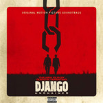 Django Unchained (Original Motion Picture Soundtrack) cover