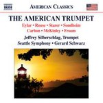 The American Trumpet cover