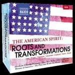 The American Spirit: Roots and Transformations cover