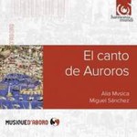 El canto de Auroros (Traditional Polyphony in Murcia) cover