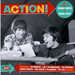 Action! The Songs Of Tommy Boyce & Bobby Hart cover