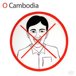 O Cambodia cover