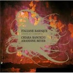 Italiane Baroque [7 CD set] cover