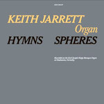 Hymns Spheres cover
