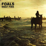 Holy Fire cover