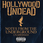 Notes From The Underground cover