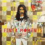 Finer Moments cover
