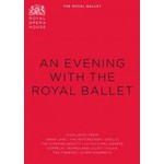 An Evening With The Royal Ballet cover