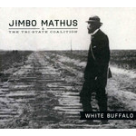 White Buffalo cover