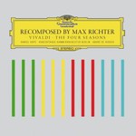 Vivaldi Recomposed: The Four Seasons (Recomposed by Max Richter) cover