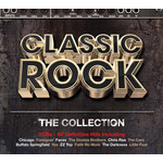 Classic Rock: The Collection cover