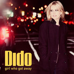 Girl Who Got Away (Deluxe Edition) cover