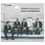 String Quartets cover