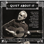 Quiet About It: A Tribute to Jesse Winchester cover
