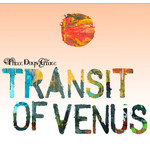 Transit of Venus cover