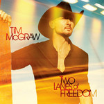 Two Lanes Of Freedom cover
