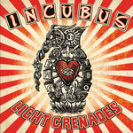 Light Grenades (LP) cover