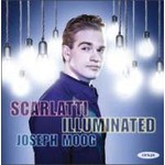 Scarlatti Illuminated cover