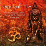 Heart of Fire cover