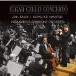 Cello Concertos (with Smetana - selections from 'Ma Vlast') cover