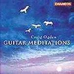 Guitar Meditations cover