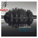 Nordic Sounds cover