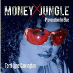Money Jungle: Provocative in Blue cover