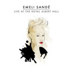 Live at the Royal Albert Hall (Limited Edition) cover