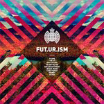 FUT.UR.ISM cover