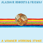 A Wonder Working Stone cover