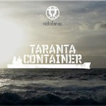 Taranta Container cover