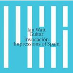 Invocation: Impressions of Spain cover
