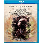 An Acoustic Evening at the Vienna Opera House cover