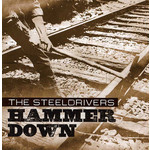 Hammer Down cover