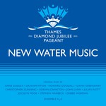 New Water Music for the Diamond Jubilee Pageant cover