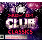 Saturday Night Club Classics (3 Disc) cover