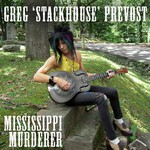 Mississippi Murderer cover