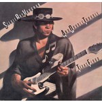 Texas Flood (2CD Legacy Edition) cover