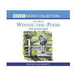 AA Milne - Winnie the Pooh cover