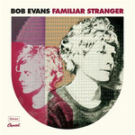 Familiar Stranger cover