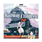 The Railway Children cover