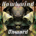 Onward (Double Vinyl) cover