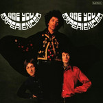 Are You Experienced (LP)(180gm) cover