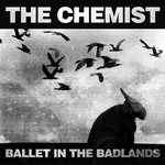 Ballet in the Badlands cover