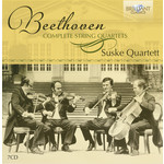 Complete String Quartets [7 CD set] cover