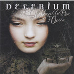 Music Box Opera cover