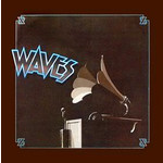 Waves (LP) cover