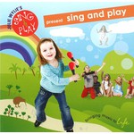 Sing And Play cover